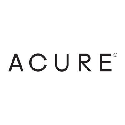 Acure - MeStore 