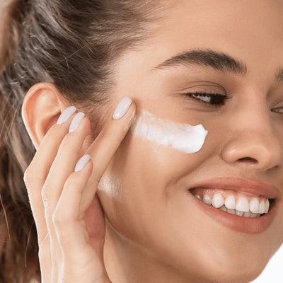 Face Moisturizers - MeStore 