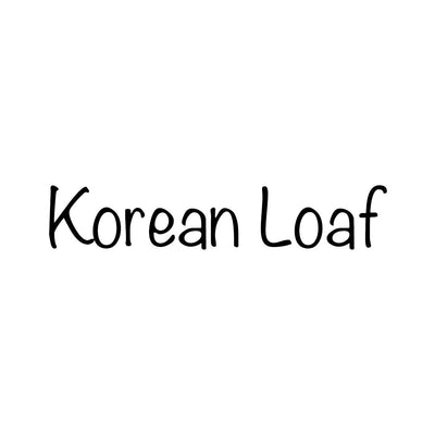 Korean loaf - MeStore 