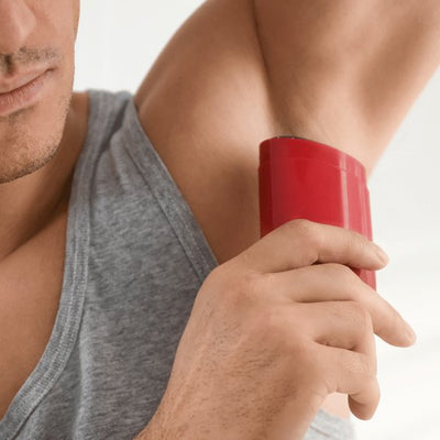 Men's Deodorants - MeStore