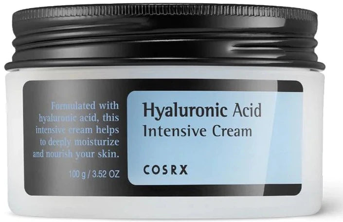 COSRX Hyaluronic Acid Intensive Cream- 100ml