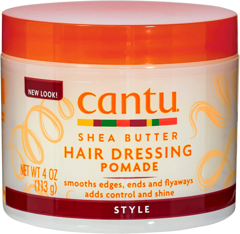 Cantu Shea Butter Hair Dressing Pomade 113g