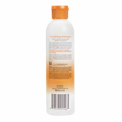 Cantu Kids Care Shampoo 237 ml