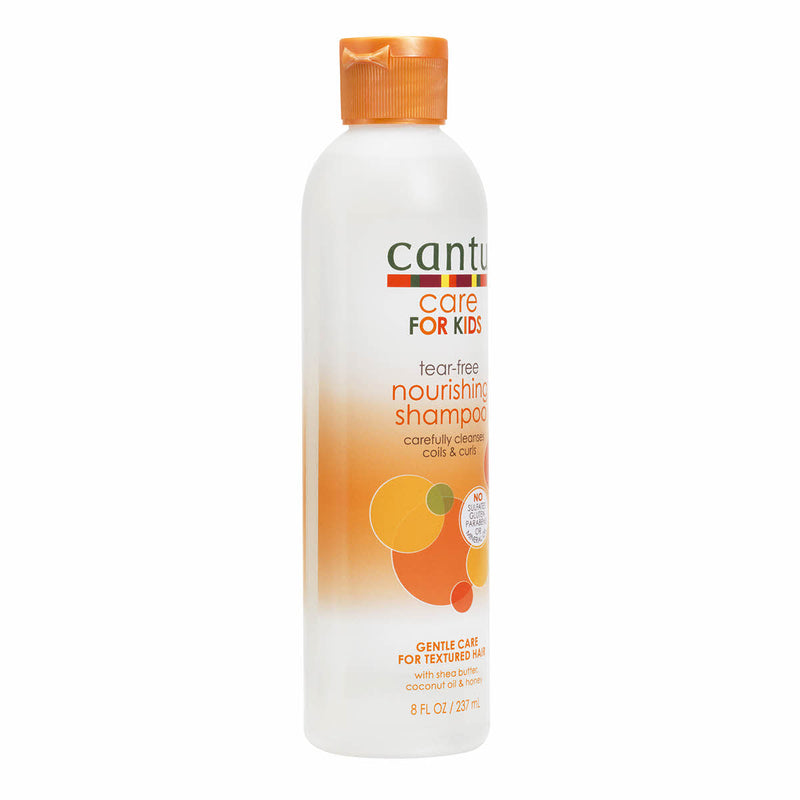 Cantu Kids Care Shampoo 237 ml