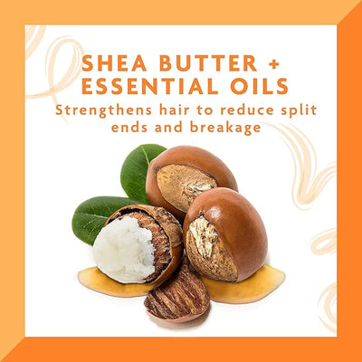 Cantu Shea butter Daily Oil Moisturizer 13oz