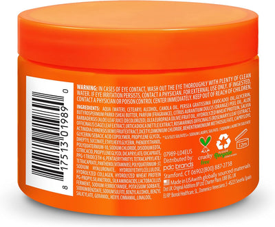 Cantu Avocado Leave-in Conditioner Cream 340g