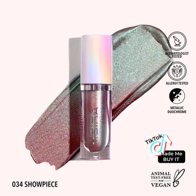 Diamond Daze Liquid Shadow - MeStore - Moira Beauty