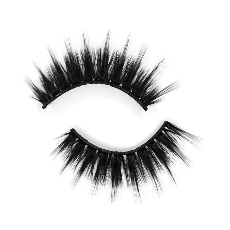 A64 FABULASHES 3D Faux Mink Lashes - MeStore - Kara Beauty