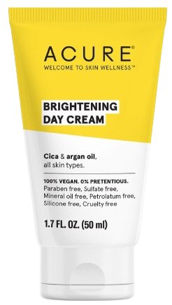 Accure Brightening Day Cream 50 Ml - MeStore - Acure