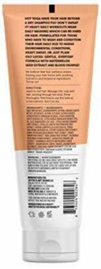 Acure Daily Workout Watermelon & Blood Orange Shampoo 8 oz - MeStore - Acure