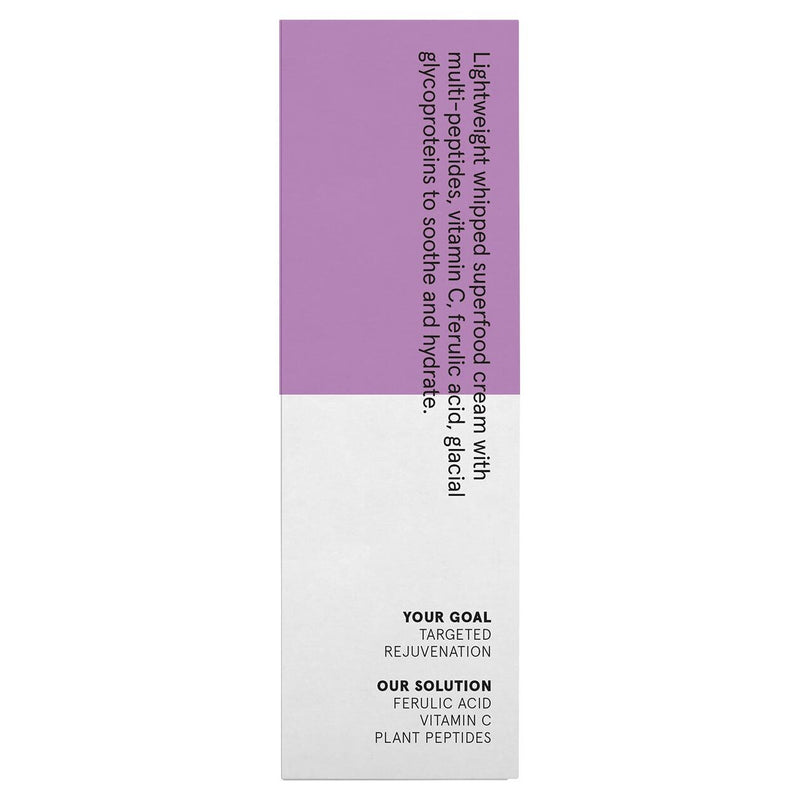 Acure Radically Rejuvenating Whipped Night Cream - MeStore - Acure