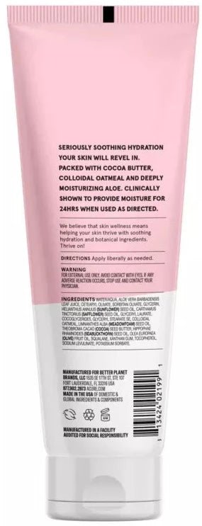 Acure Seriously Soothing 24hr Moisture Lotion - 8 fl oz - MeStore - Acure