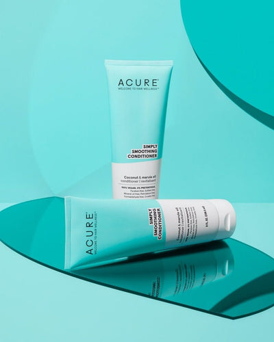 Acure Simply Smoothing Conditioner - MeStore - Acure