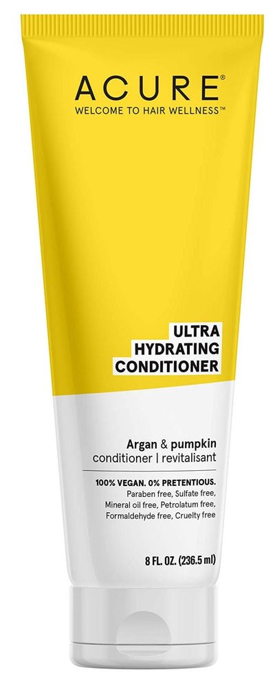 Acure Ultra Hydrating Conditioner - MeStore - Acure