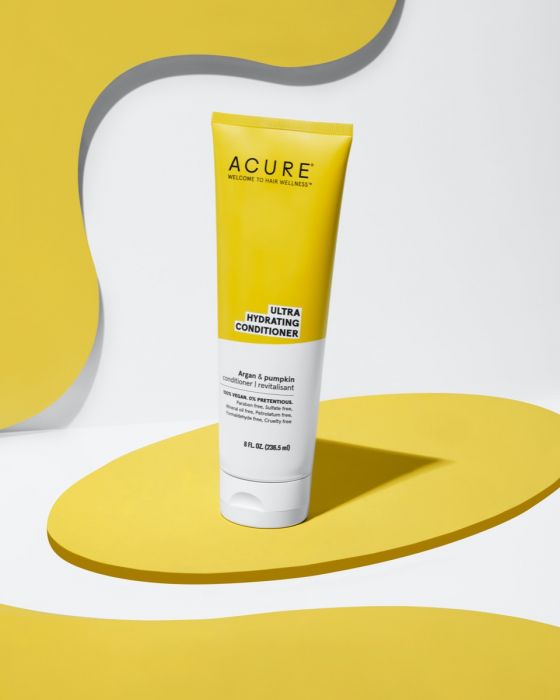 Acure Ultra Hydrating Conditioner - MeStore - Acure