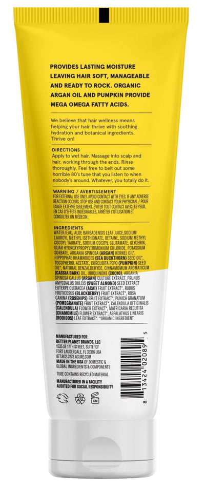 Acure Ultra Hydrating Shampoo - MeStore - Acure