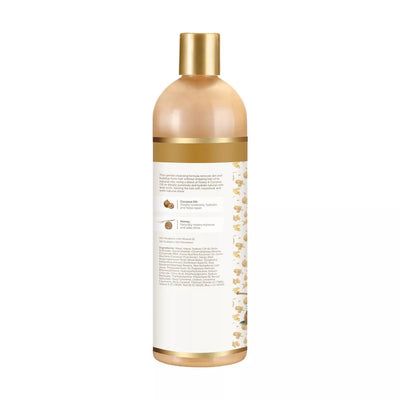 African Pride Honey & Coconut Oil Shampoo - 16 fl oz - MeStore - African pride