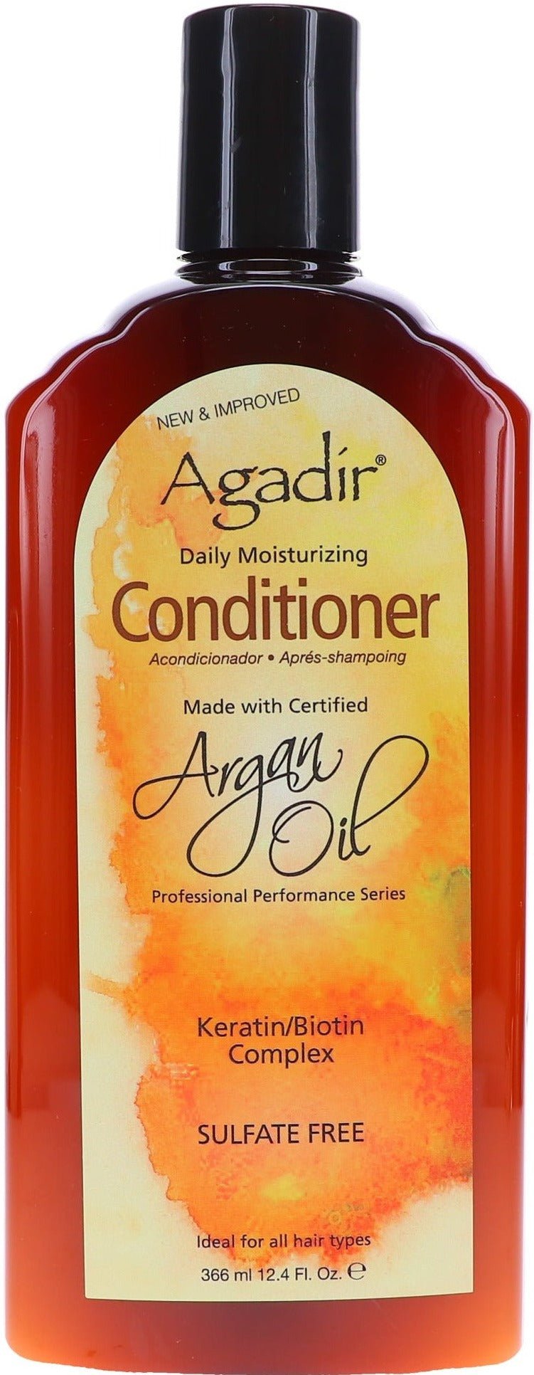 Agadir Argan Oil Moisturizing Conditioner12.4 Oz - MeStore - Agadir