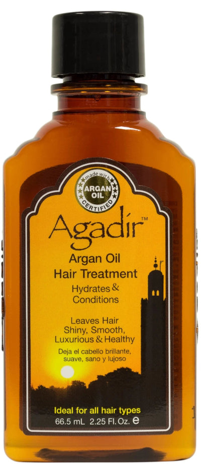 Agadir Argan Oil Treatment 2.25 Oz - MeStore - Agadir