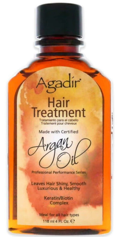 Agadir Argan Oil Treatment Open Stock 4 Oz Bottle - MeStore - Agadir