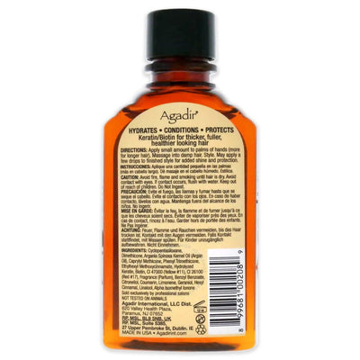 Agadir Argan Oil Treatment Open Stock 4 Oz Bottle - MeStore - Agadir