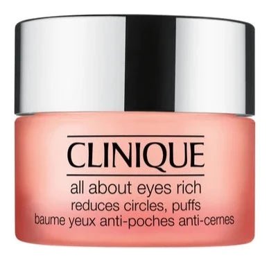 All About Eyes Rich 15ml - MeStore - CLINIQUE