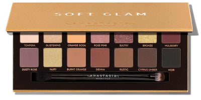 Anastasia - Soft Glam - MeStore - Anastasia