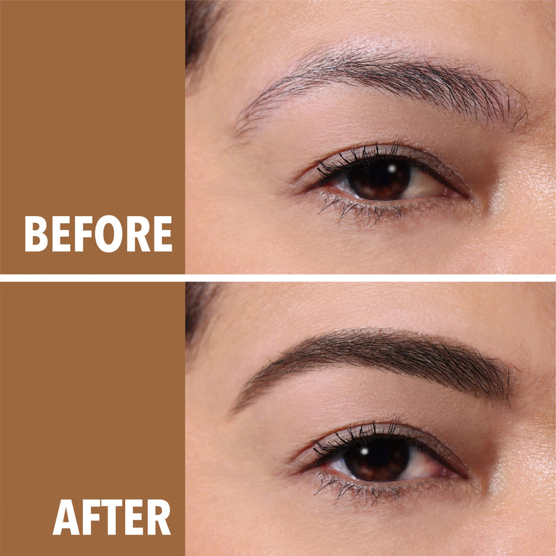 Angled Brow Pencil (005, Medium Brown) - MeStore - Moira Beauty