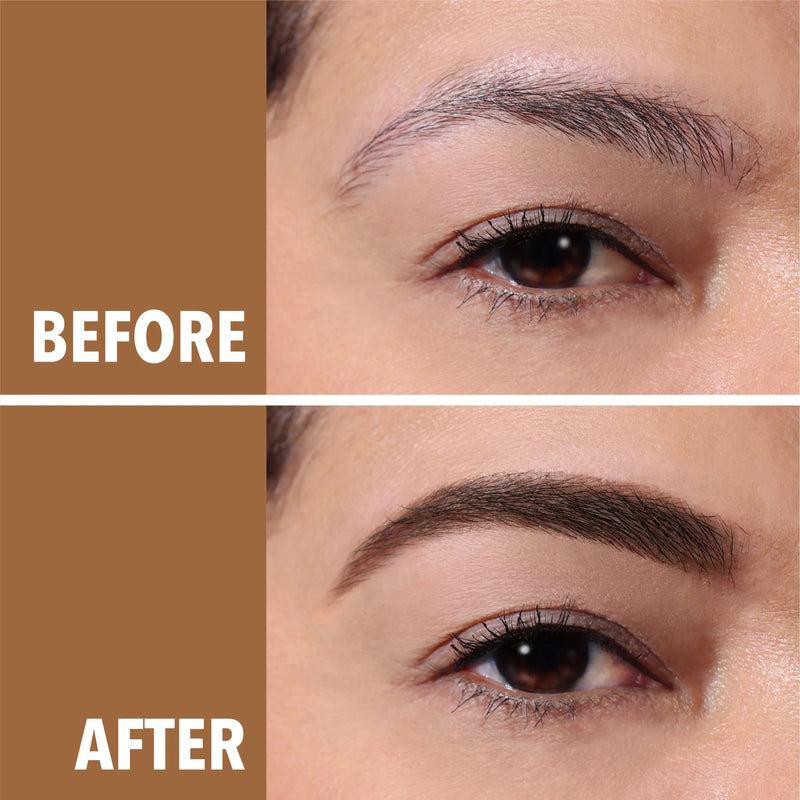 Angled Brow Pencil (006, Dark Brown) - MeStore - Moira Beauty