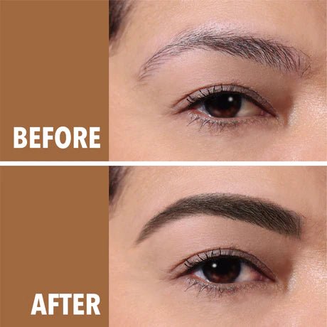 Angled Brow Pencil (007, Ash Brown) - MeStore - Moira Beauty