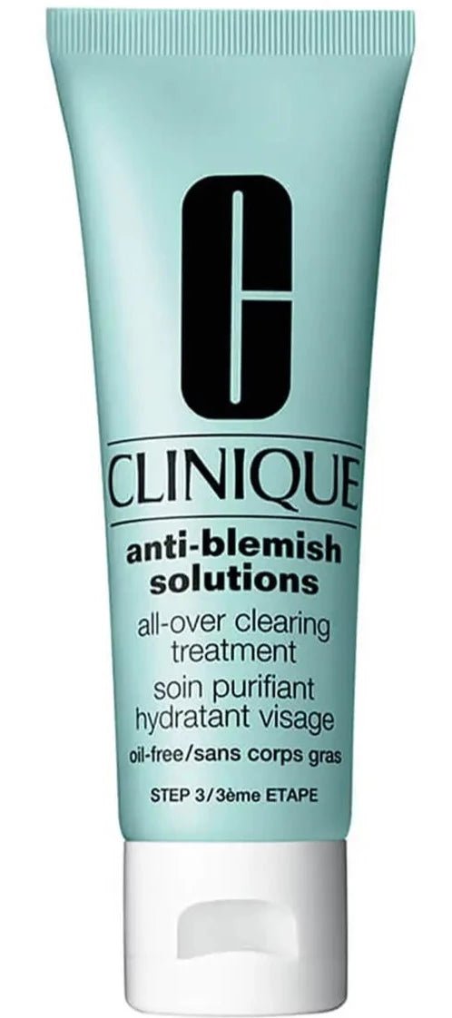 Anti Blemish Solutions Clearing Moisturizer 50ml - MeStore - CLINIQUE