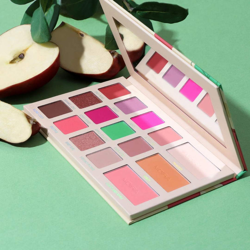 Apple Of My Eye Palette - MeStore - Moira Beauty