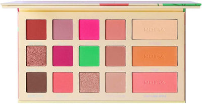 Apple Of My Eye Palette - MeStore - Moira Beauty