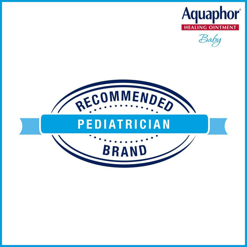 Aquaphor Baby Healing Ointment Tube - 3 oz - MeStore - Aquaphor