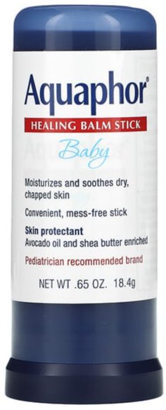 Aquaphor Baby Healing Stick - 0.65 Oz - MeStore - Aquaphor