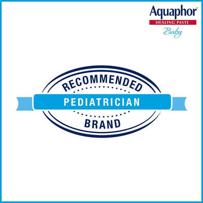 Aquaphor Baby Paste - 3.5 oz. - MeStore - Aquaphor