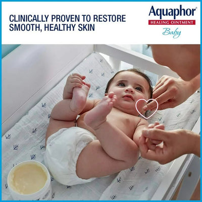 Aquaphor Baby To - Go Pack - 2 - 0.35oz - MeStore - Aquaphor