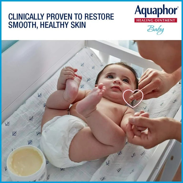 Aquaphor Baby To - Go Pack - 2 - 0.35oz - MeStore - Aquaphor