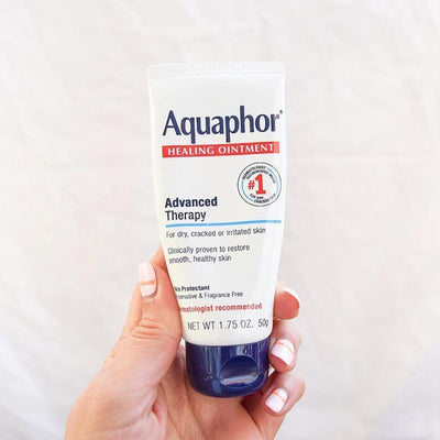 Aquaphor Healing Ointment Dual Pack - 2 - 0.35oz - MeStore - Aquaphor