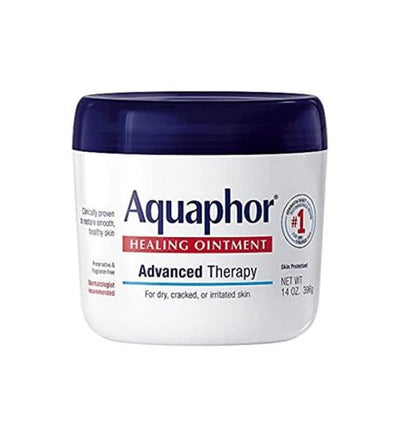 Aquaphor Healing Ointment Jar - 14 Oz - MeStore - Aquaphor