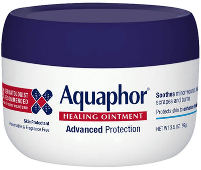 Aquaphor Healing Ointment Jar - 3.5 oz - MeStore - Aquaphor