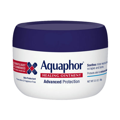 Aquaphor Healing Ointment Jar - 3.5 oz - MeStore - Aquaphor