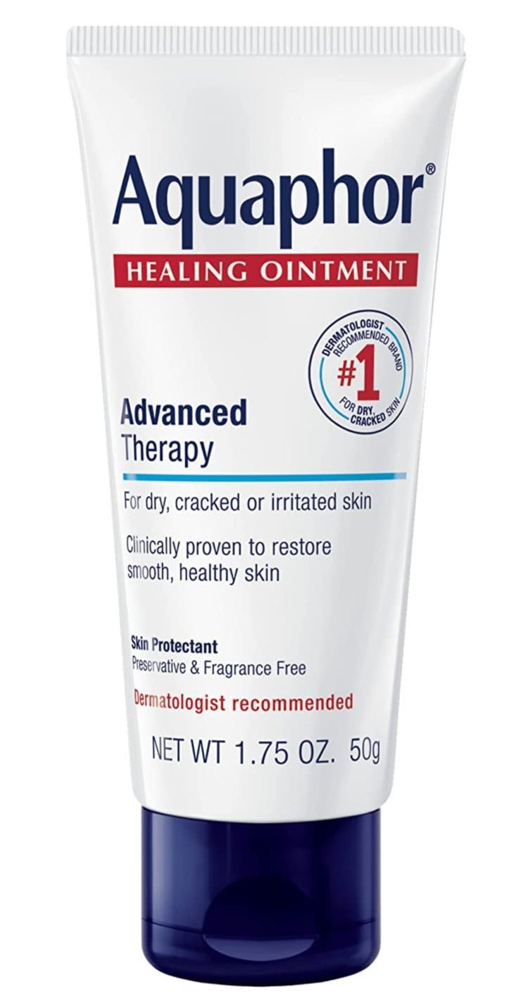 Aquaphor Healing Ointment Tube Alt. UPC - 1.75 oz - MeStore - Aquaphor