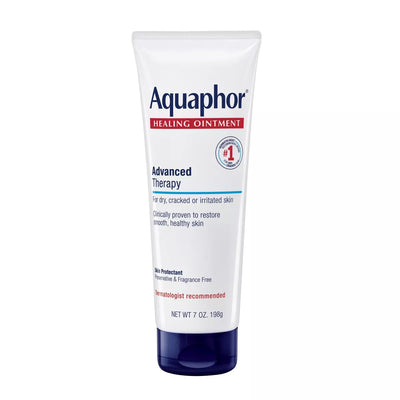 Aquaphor Healing Ointment Tube - MeStore - Aquaphor