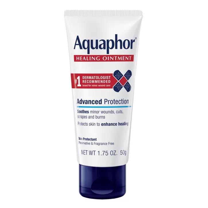 Aquaphor Healing Ointment Tube - MeStore - Aquaphor