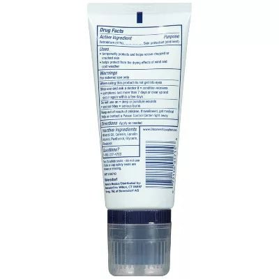 Aquaphor Healing Ointment Tube with Touch - Free Applicator - 3 oz - MeStore - Aquaphor