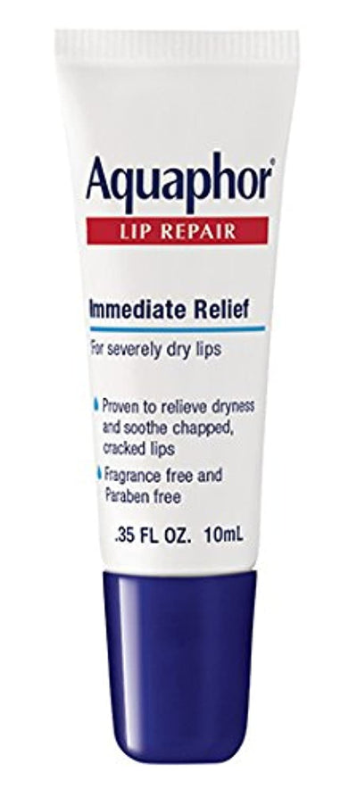 Aquaphor Lip Repair Loose Tube - .35 oz - MeStore - Aquaphor