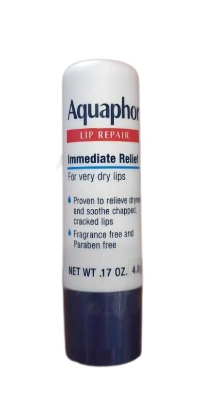 Aquaphor Lip Repair Stick - Single Loose - 0.17 oz - MeStore - Aquaphor