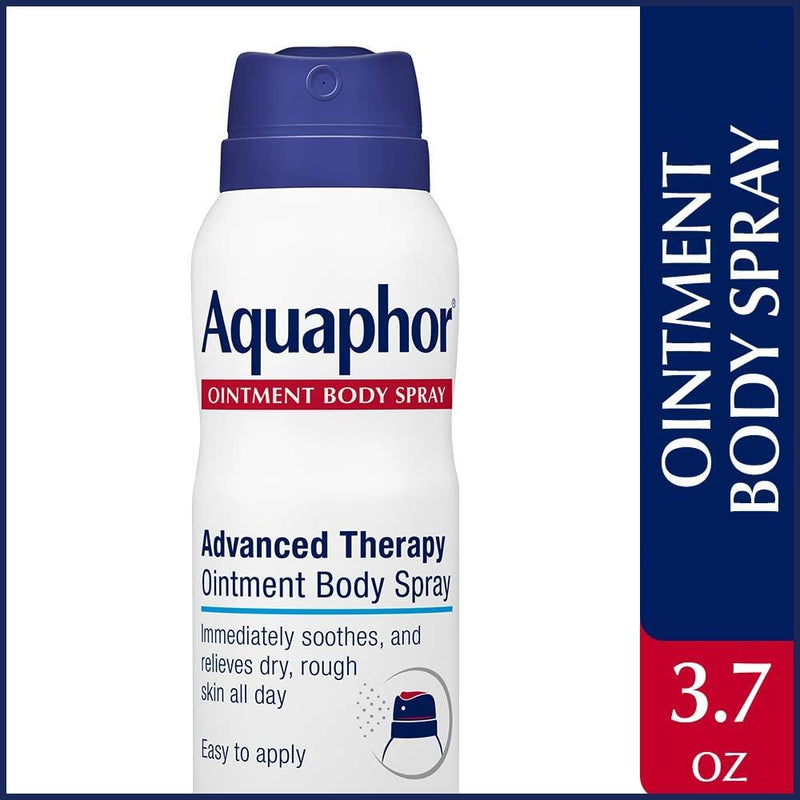 Aquaphor Ointment Body Spray - MeStore - Aquaphor