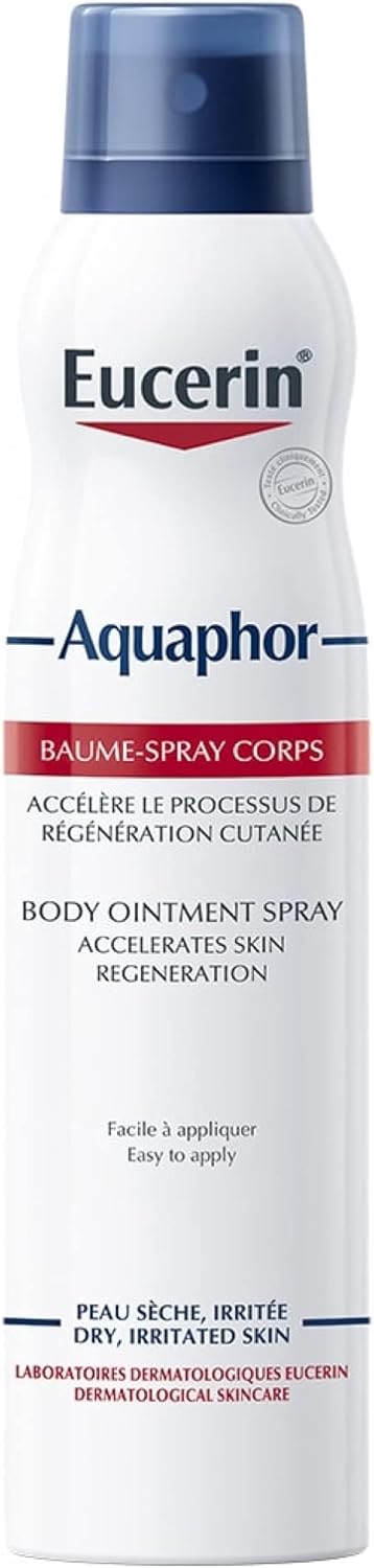 Aquaphor Ointment Body Spray - MeStore - Aquaphor